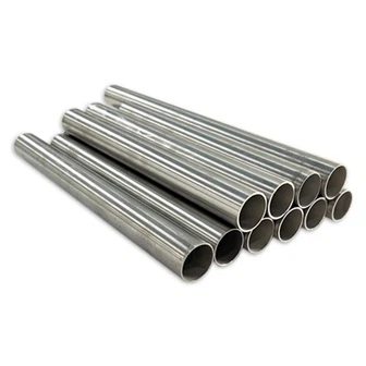 Vysoce čistá zirkoniová trubice