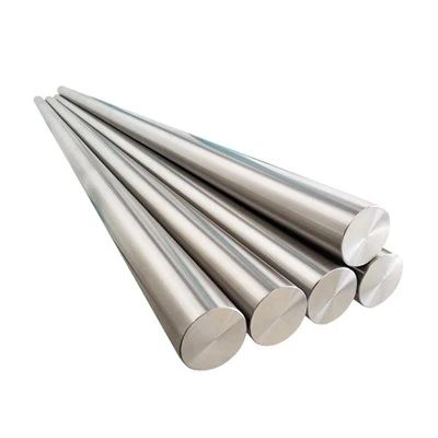 Molybdenum bar