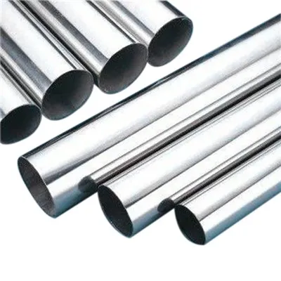 Obkladová trubka z titanové mědi