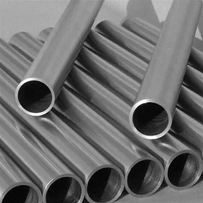 Bezešvá trubka Titanium Gr5