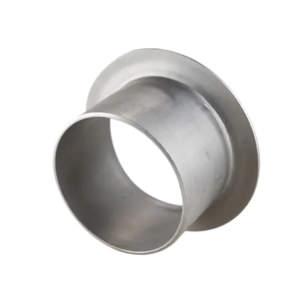 Titanový pahýlový konec